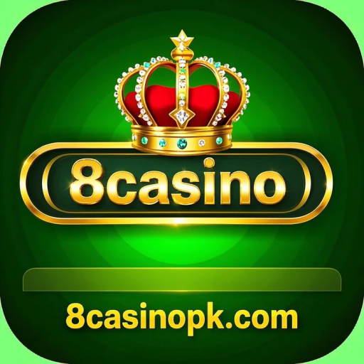 8casino